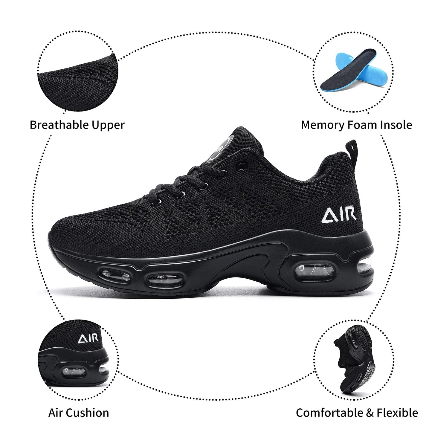 Nike Air
