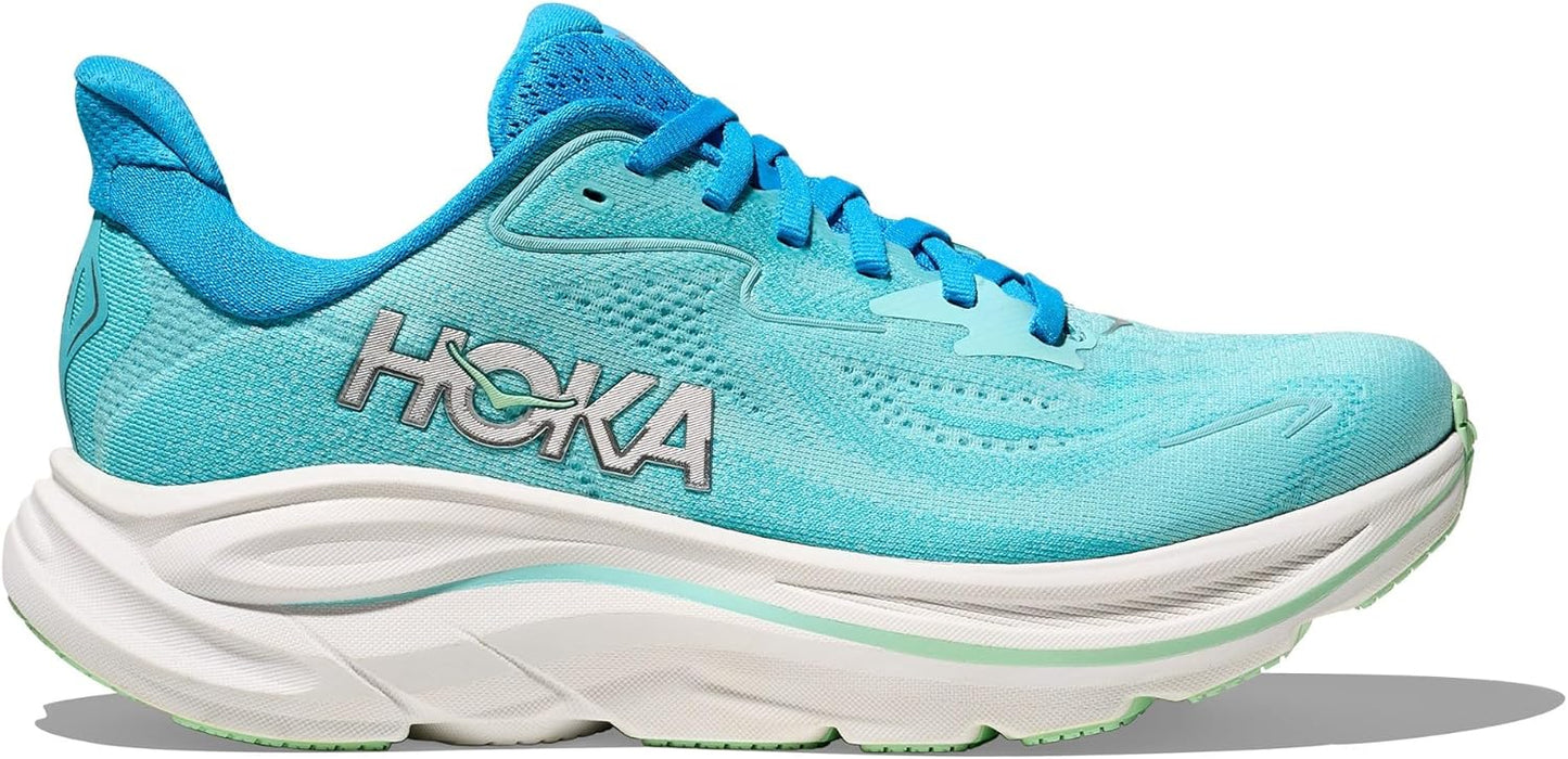 Hoka Clifton 10