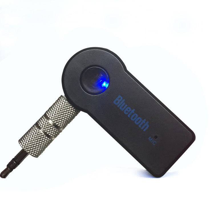 Smartwave Instantly Play Your Music Wirelessly In Your Car. - PryTheory