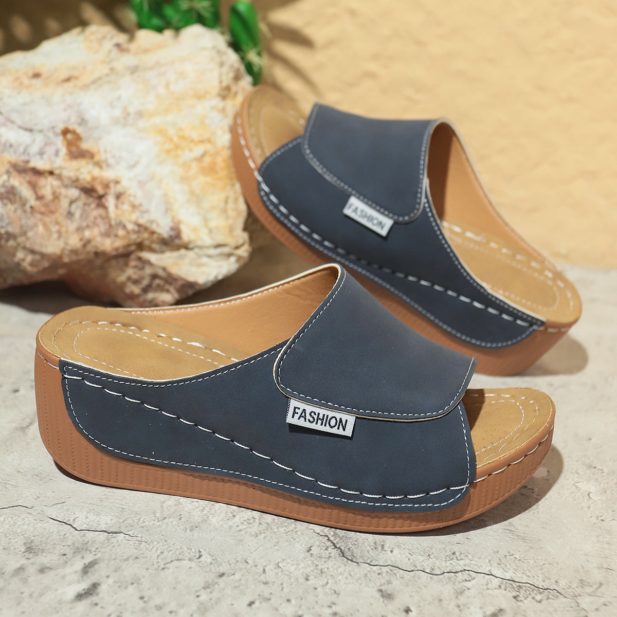 Wedge Slides - PryTheory