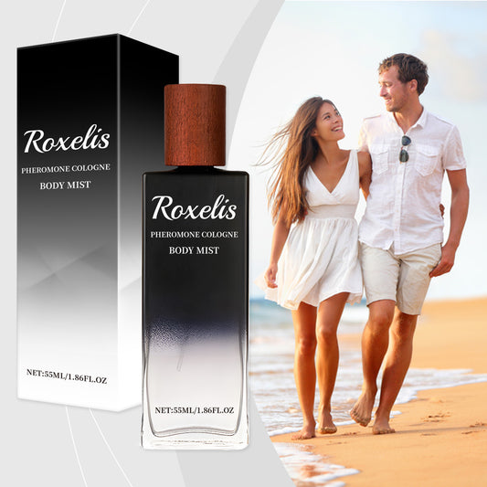 Rich Cologne Body Spray