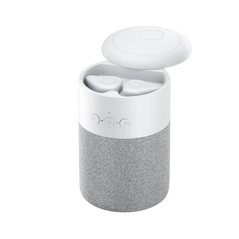 B20 Bluetooth Speaker Headset. - PryTheory