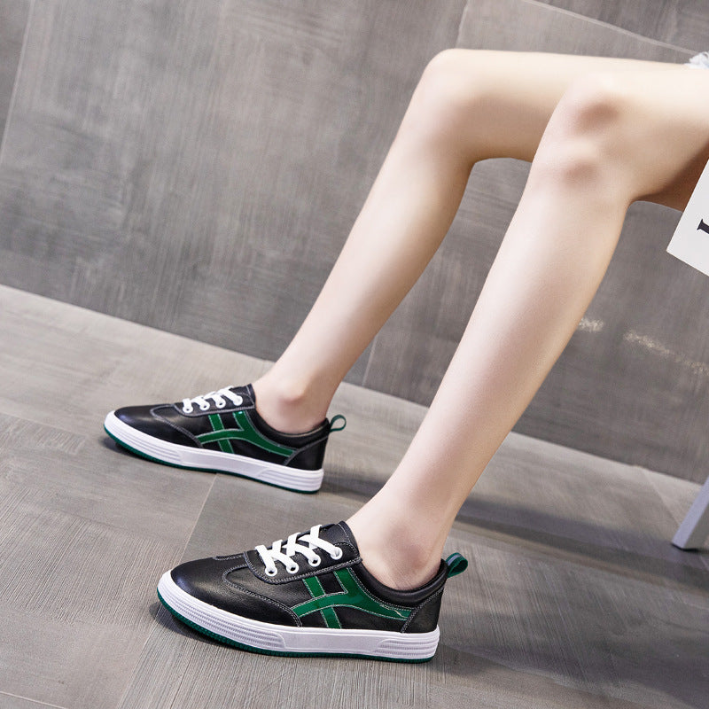 All-matching/Breathable/Flat Shoes. - PryTheory