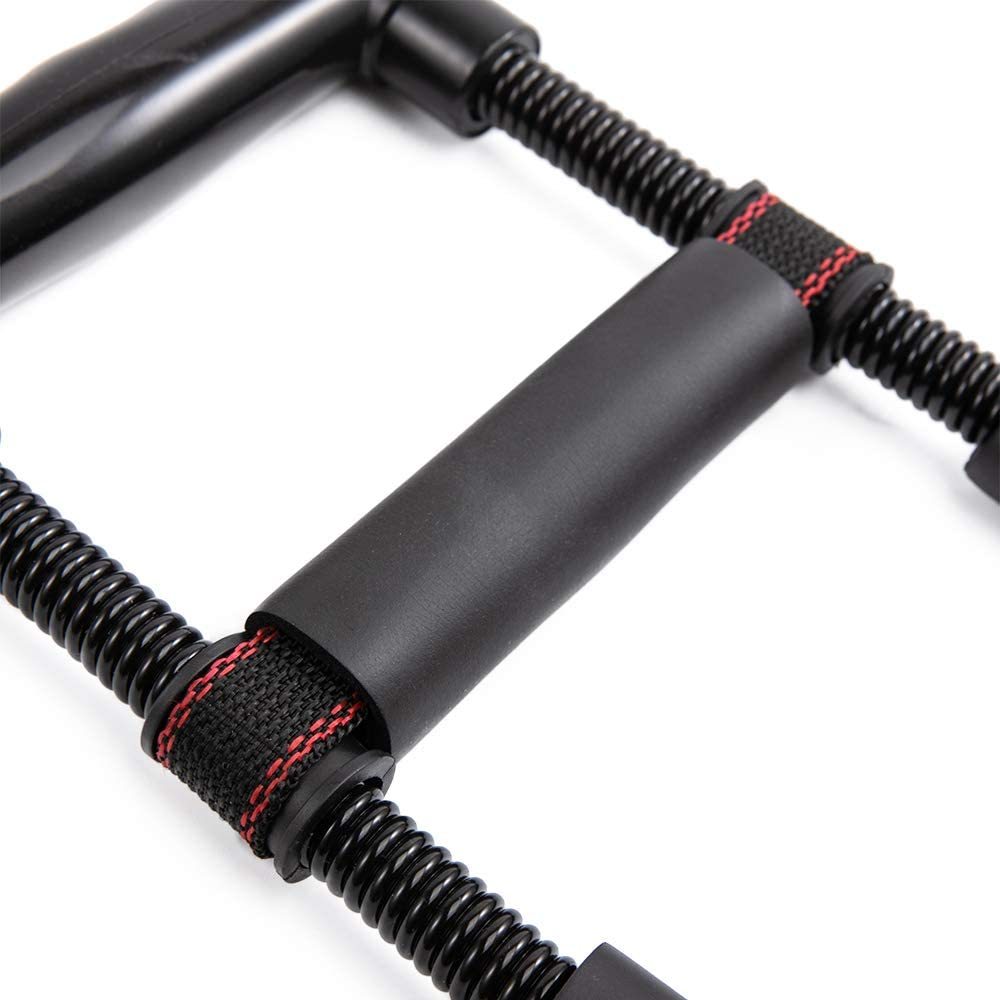Grip Power Wrist Forearm Hand Grip Arm Trainer Adjustable Forearm Hand Wrist Exercises Force Trainer Power Strengthener Grip Fitness - PryTheory