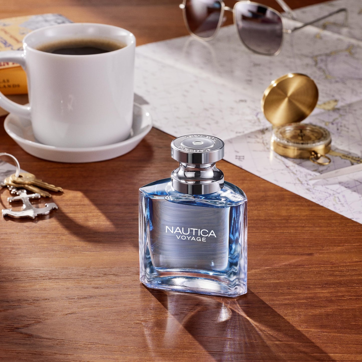 Nautica Voyage