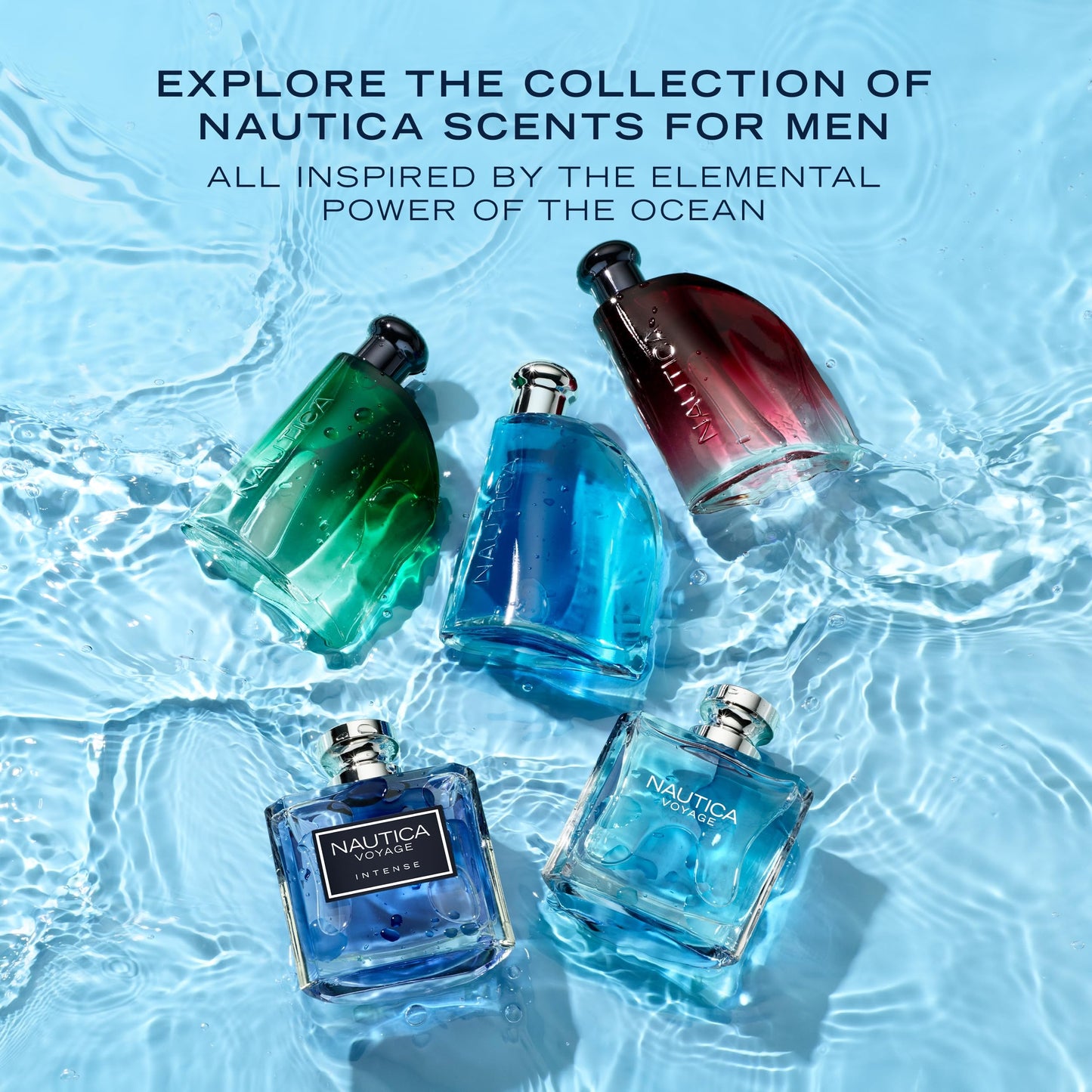 Nautica Voyage
