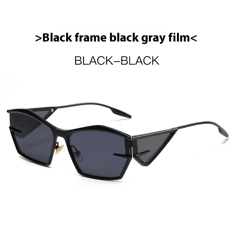 F Fashion Sunglasses - PryTheory