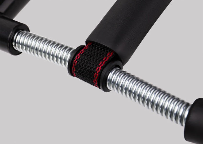 Grip Power Wrist Forearm Hand Grip Arm Trainer Adjustable Forearm Hand Wrist Exercises Force Trainer Power Strengthener Grip Fitness - PryTheory