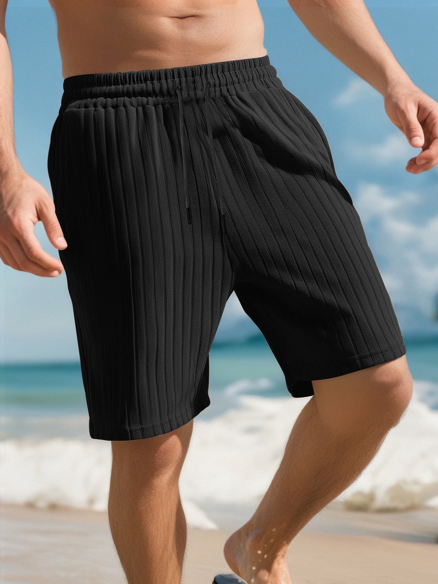 Sports Shorts - PryTheory