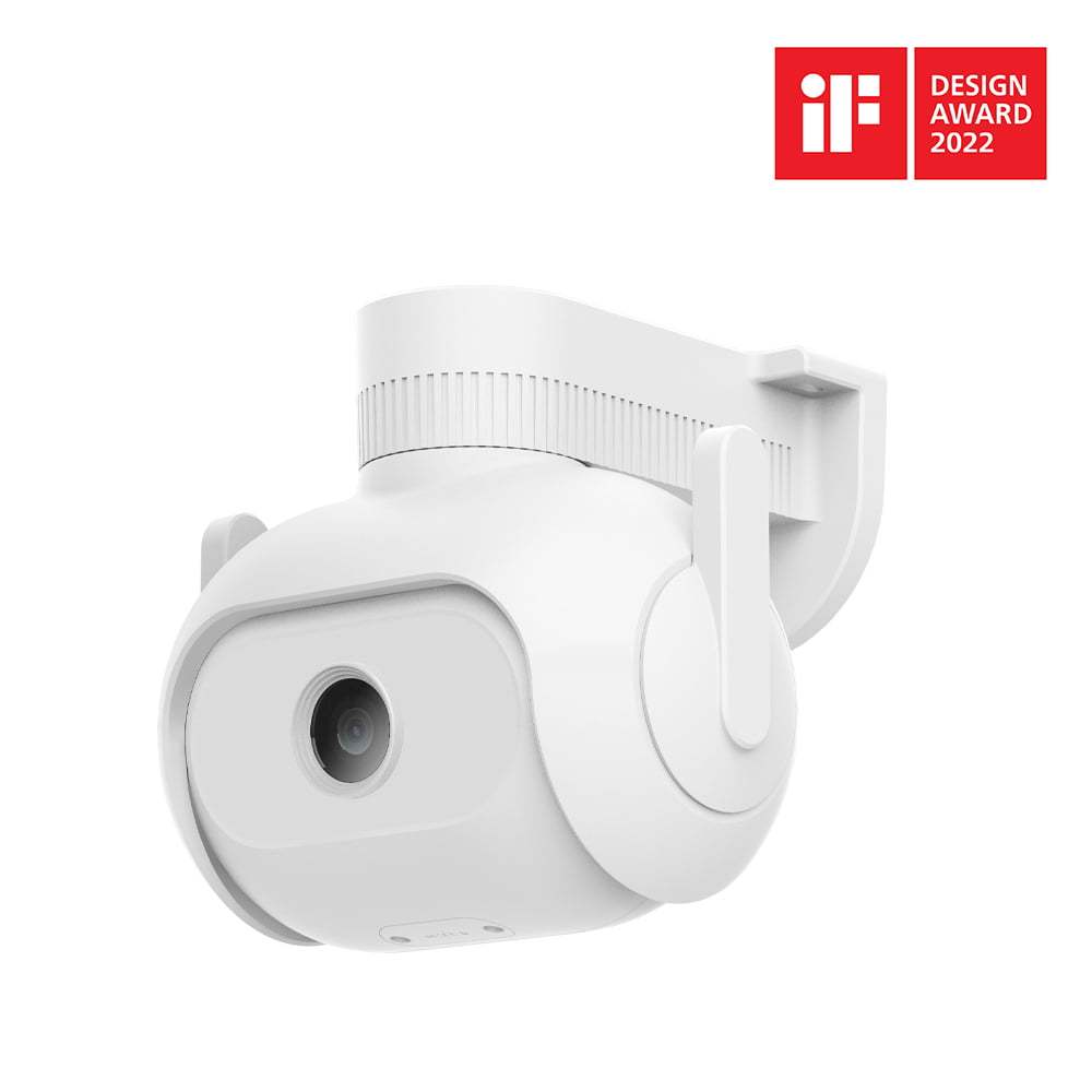 IMILAB - EC5 Wifi Stealth Cam - PryTheory