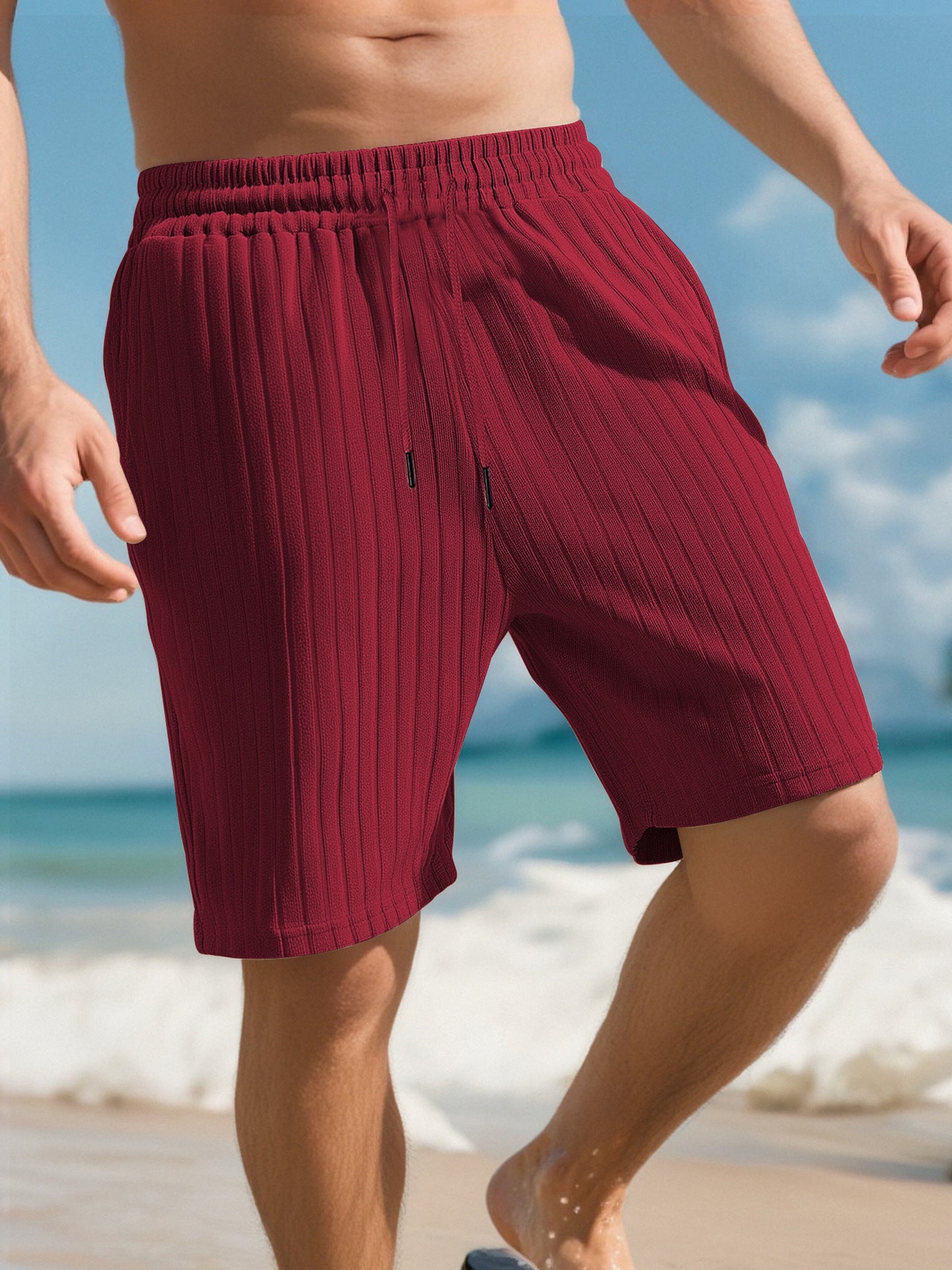 Sports Shorts - PryTheory