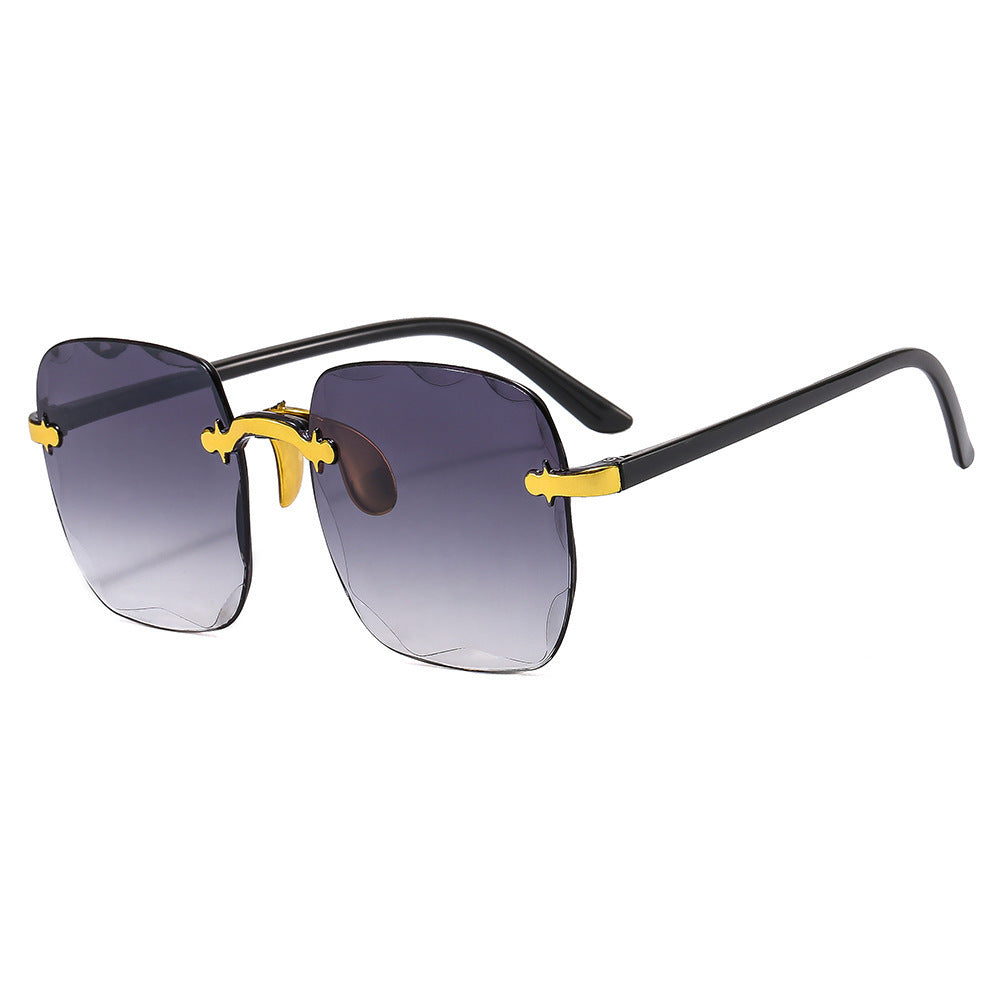 Rimless Shades - PryTheory