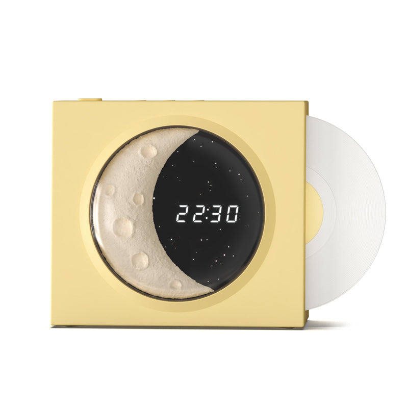 Moon Z6 Bluetooth/High Output Speaker - PryTheory