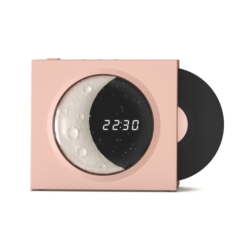 Moon Z6 Bluetooth/High Output Speaker - PryTheory