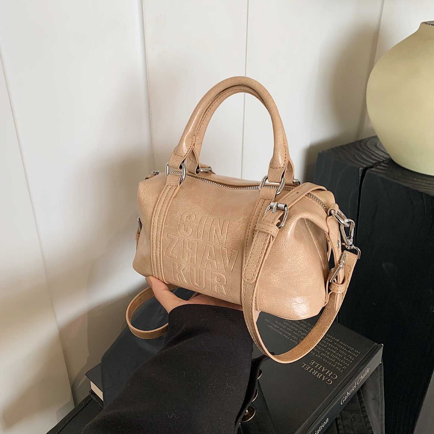 Shadowline Bag - PryTheory
