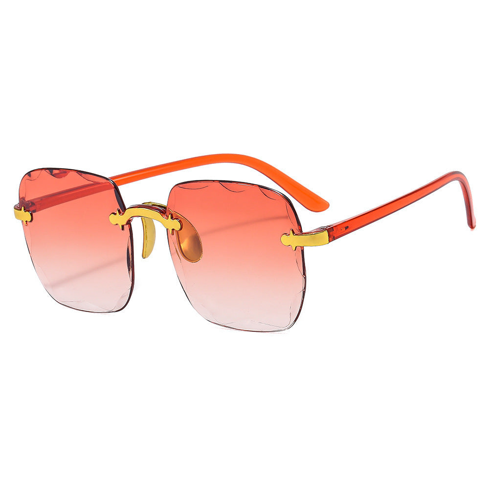 Rimless Shades - PryTheory