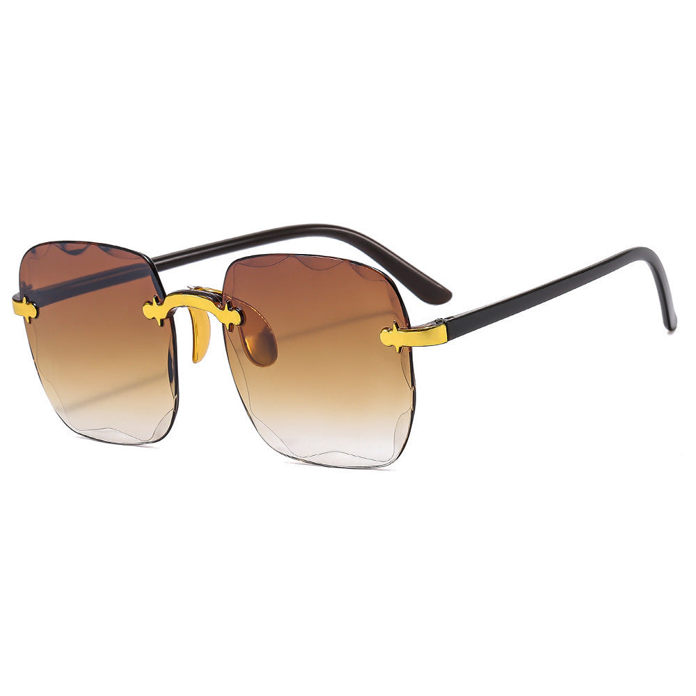 Rimless Shades - PryTheory