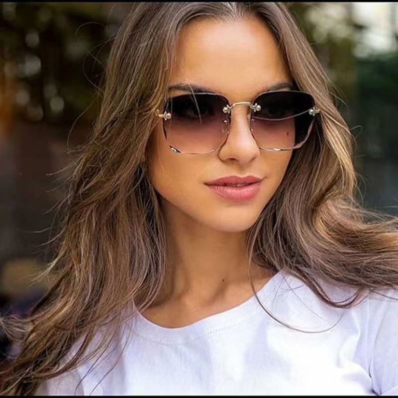 Rimless Shades - PryTheory