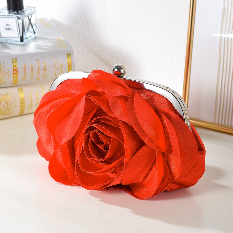 Dress Garment Clutch Fashion Cheongsam Han Chinese Clothing Bag - PryTheory