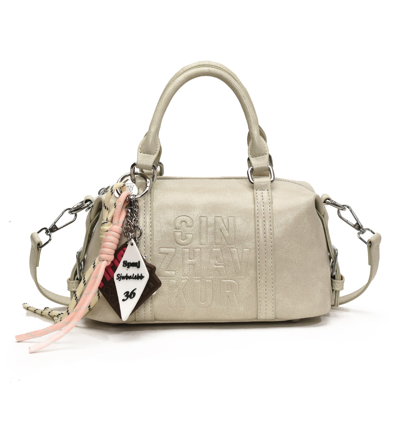 Shadowline Bag - PryTheory