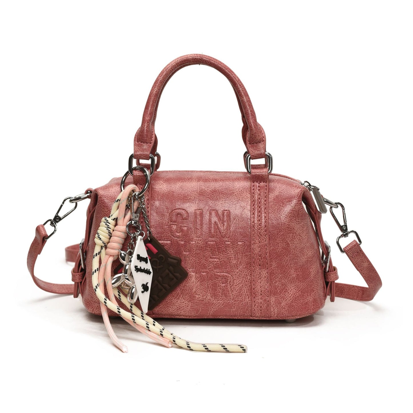 Shadowline Bag - PryTheory