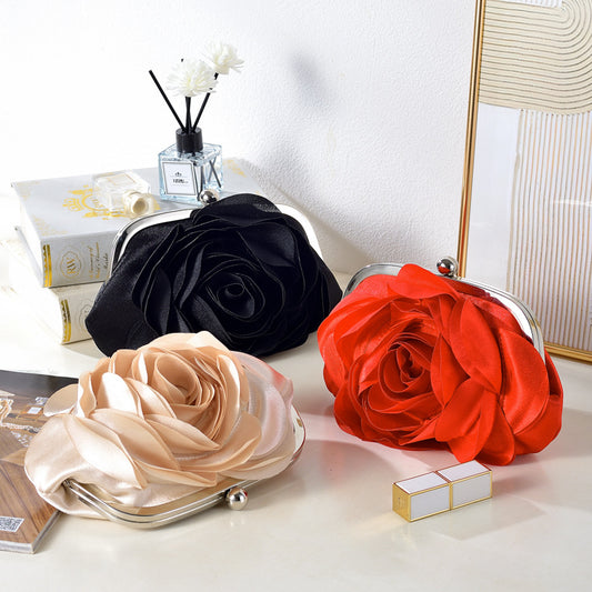 Dress Garment Clutch Fashion Cheongsam Han Chinese Clothing Bag - PryTheory