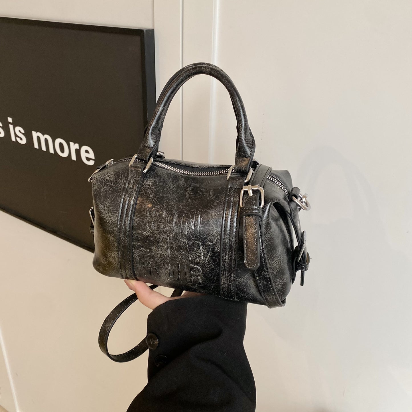 Shadowline Bag - PryTheory