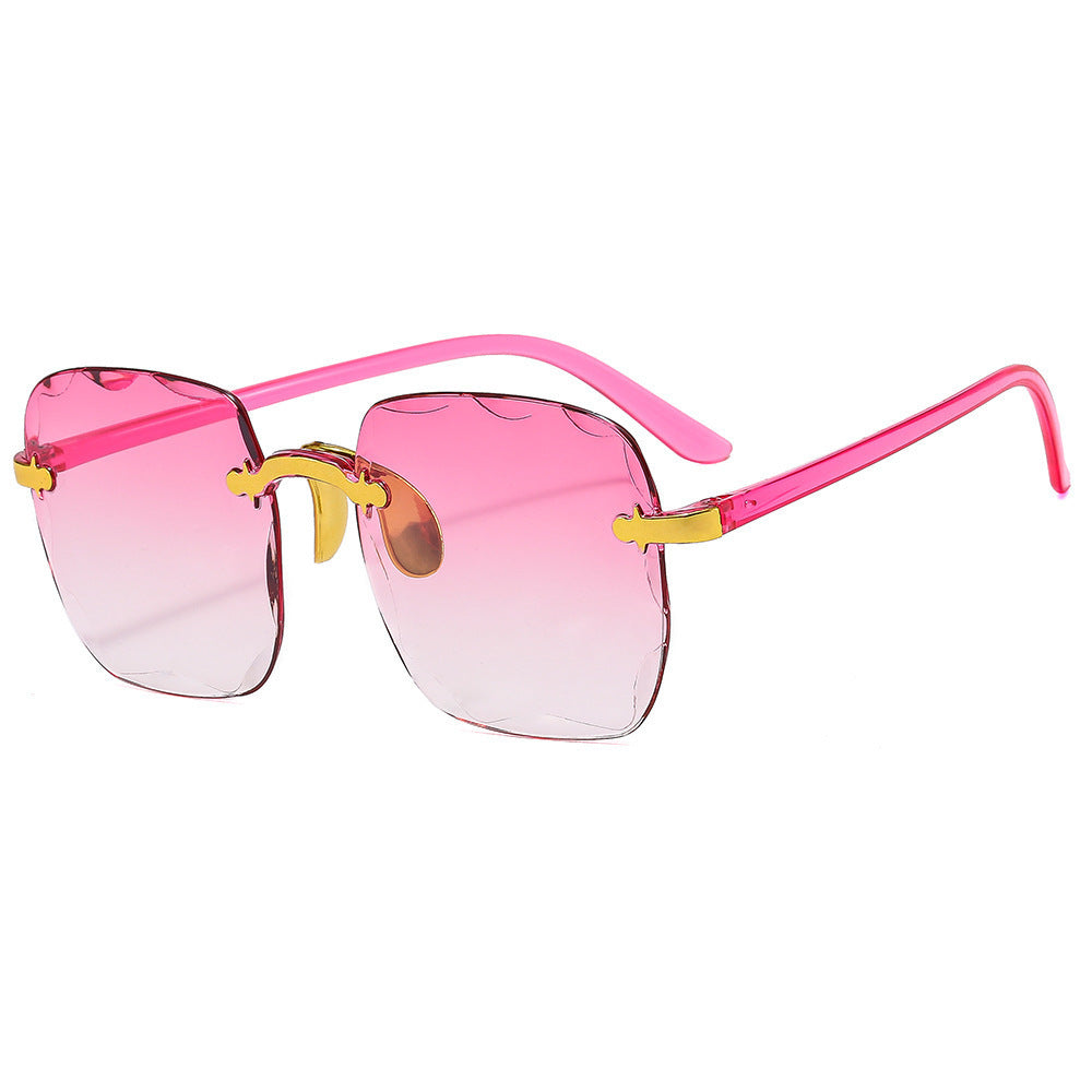 Rimless Shades - PryTheory