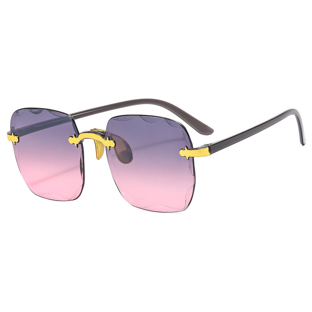 Rimless Shades - PryTheory