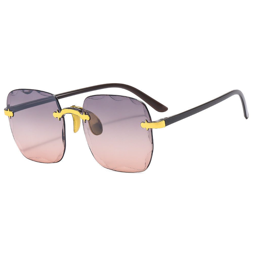 Rimless Shades - PryTheory