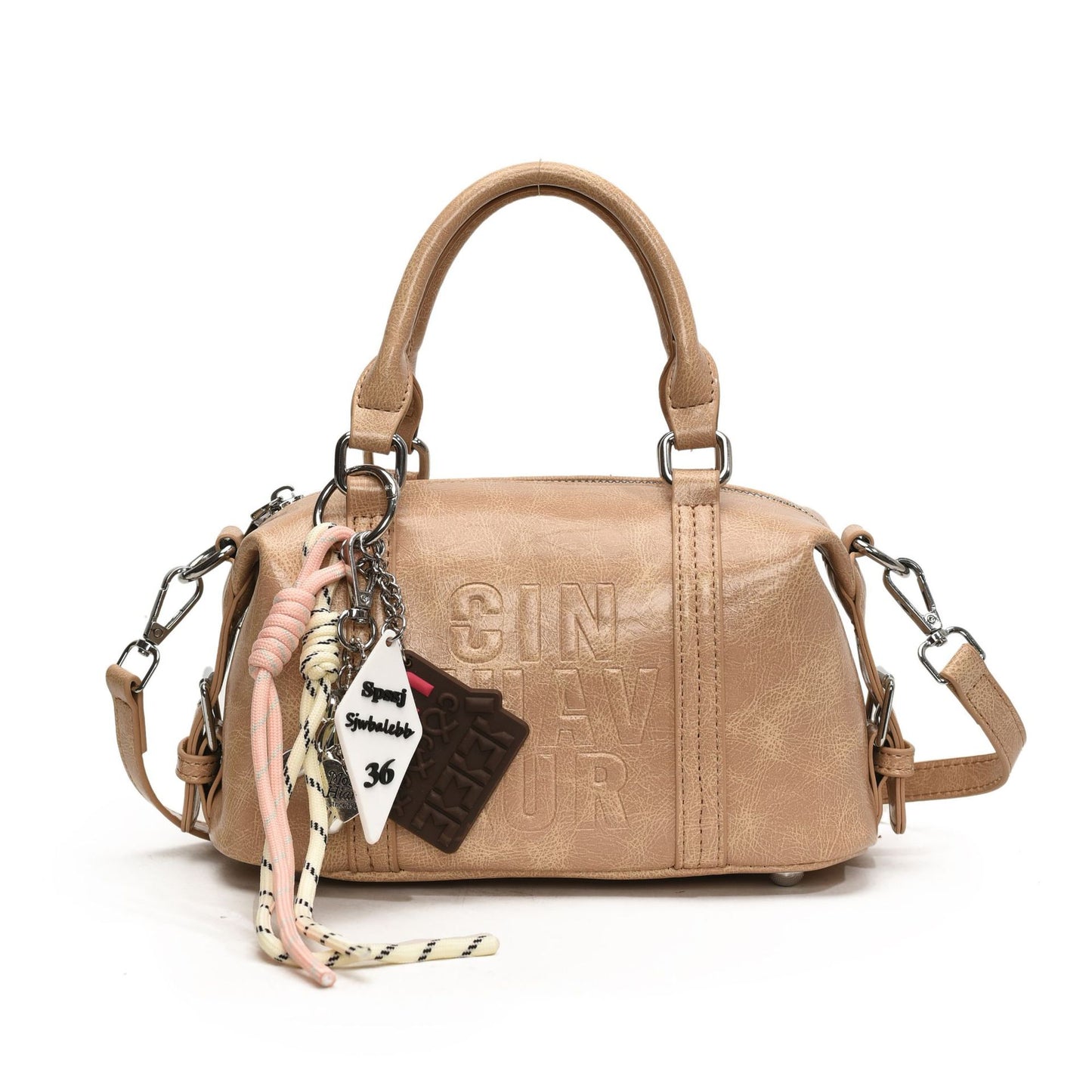 Shadowline Bag - PryTheory