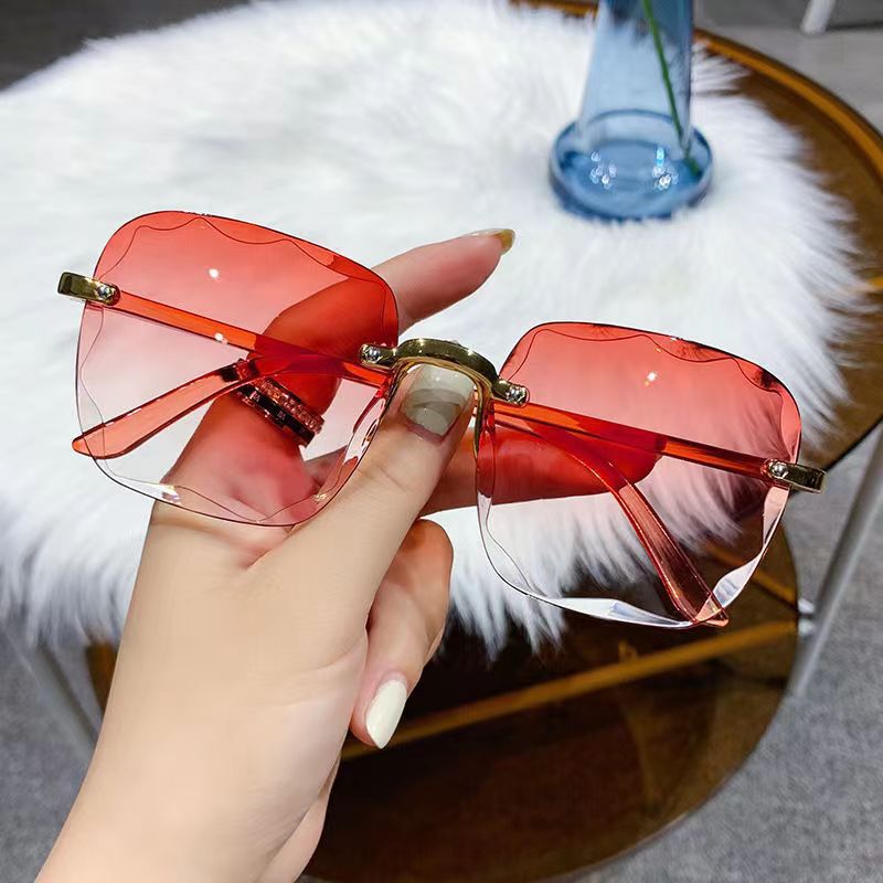 Rimless Shades - PryTheory