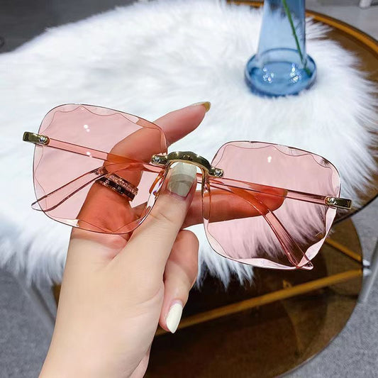 Rimless Shades - PryTheory