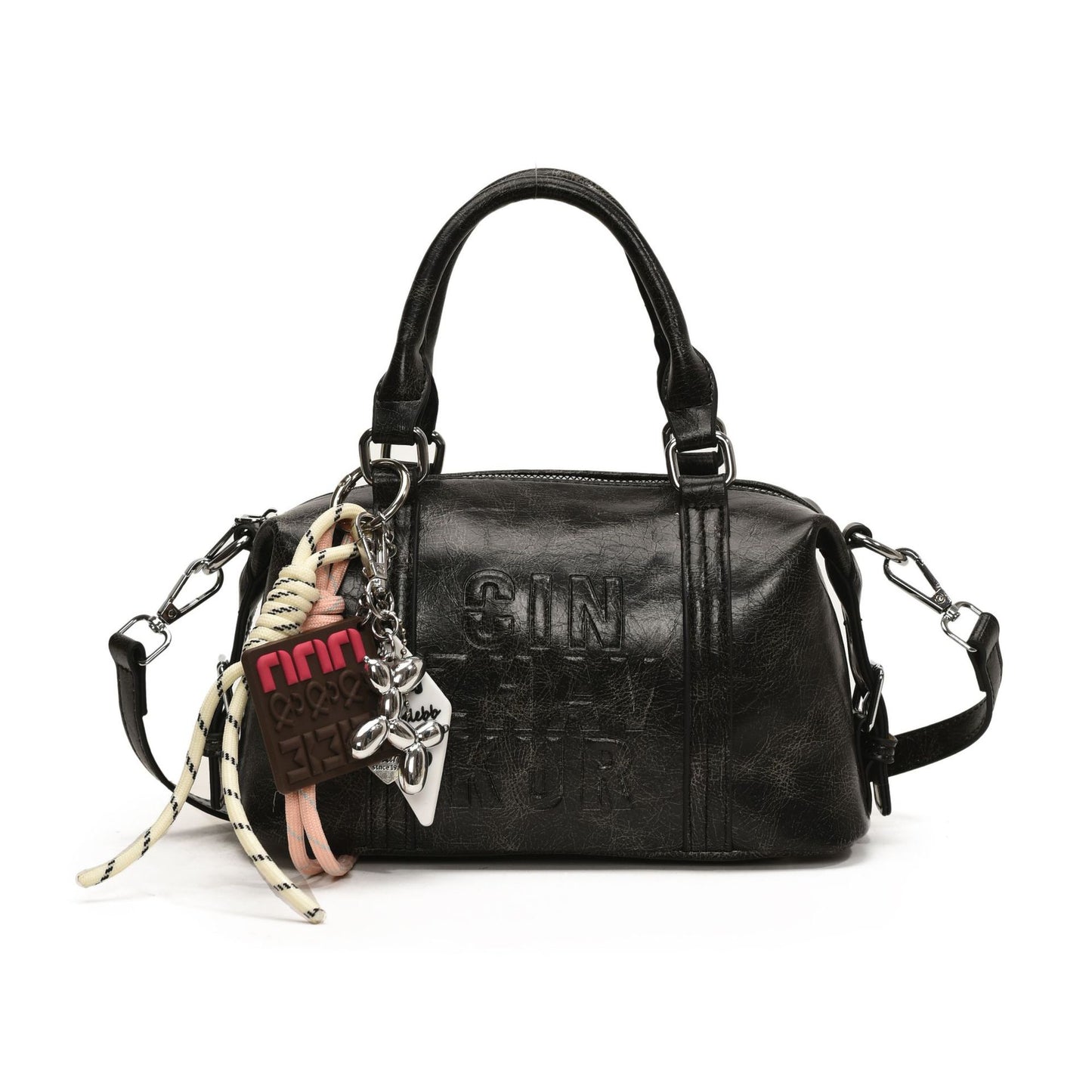 Shadowline Bag - PryTheory