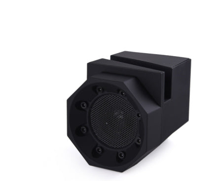 Smart/Magnetic Induction Resonance Speaker. - PryTheory