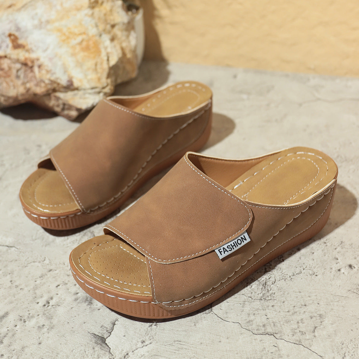 Wedge Slides - PryTheory