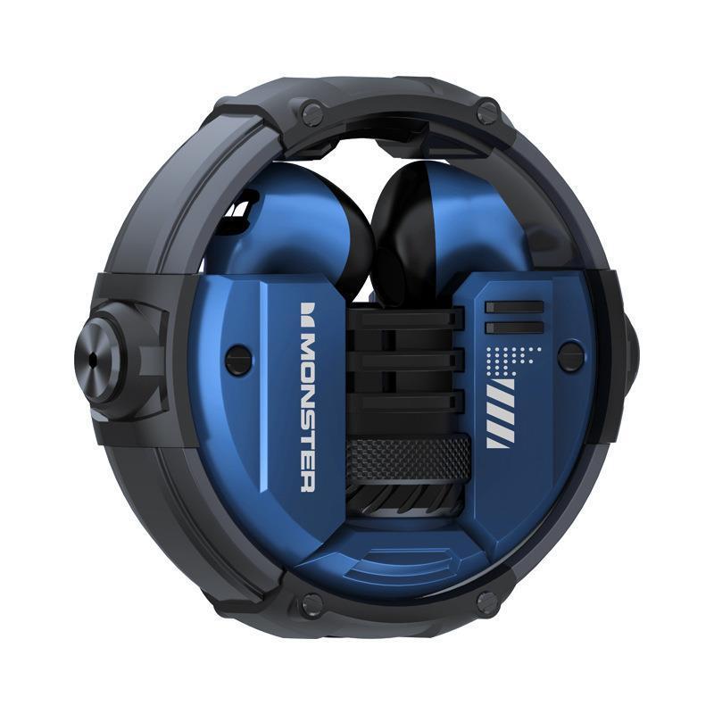 Competition-Bluetooth Earbuds - PryTheory