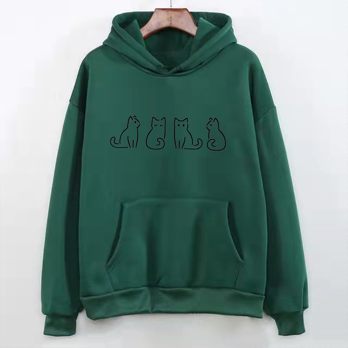 JC Hoodie - PryTheory