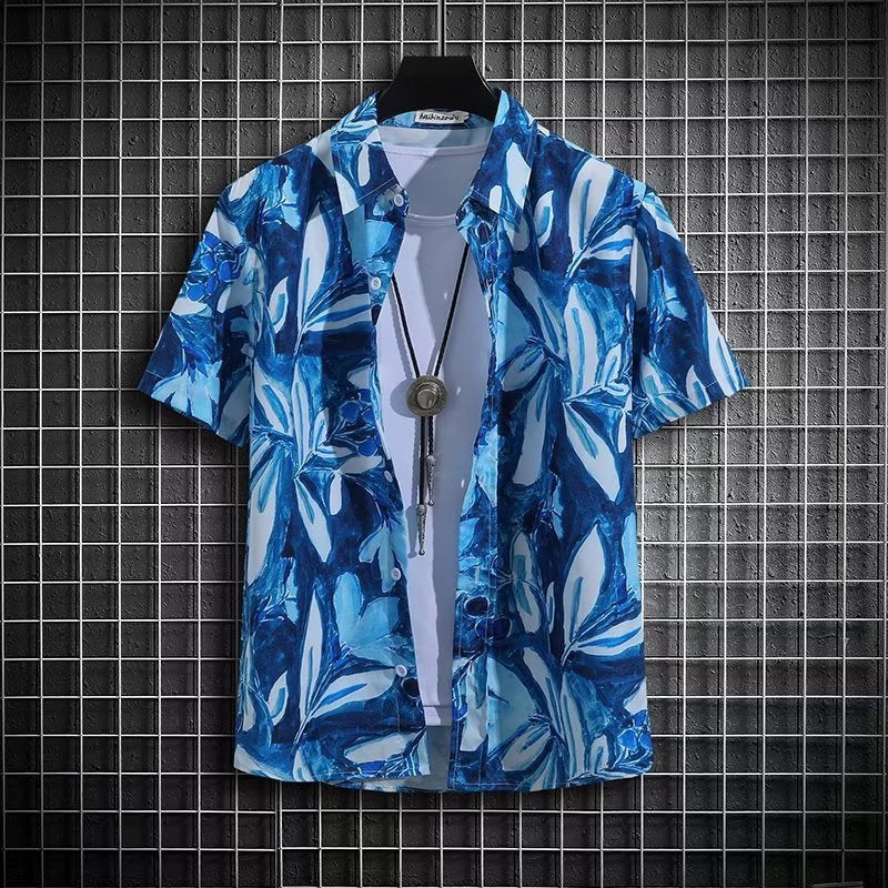 Pacificc Polo - PryTheory