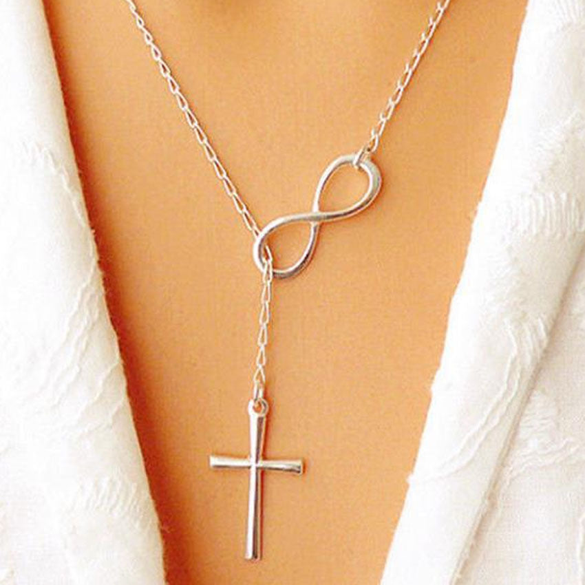 Fortune Necklace - PryTheory