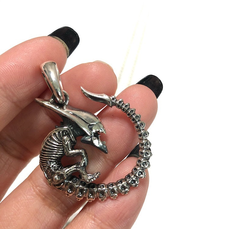 Punk Necklace. - PryTheory