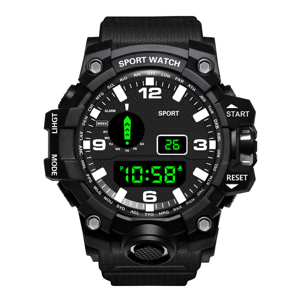 Elite Waterproof Professional - PryTheory