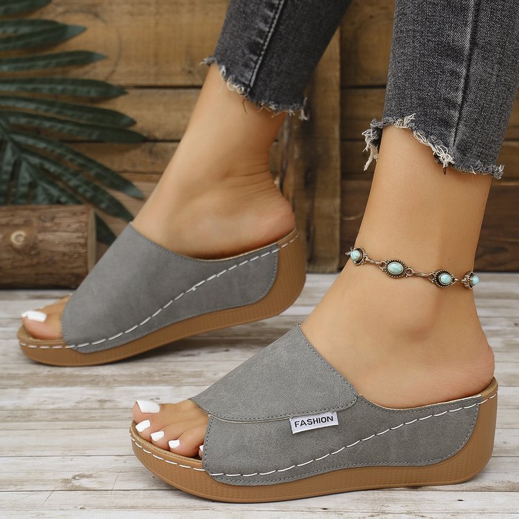 Wedge Slides - PryTheory