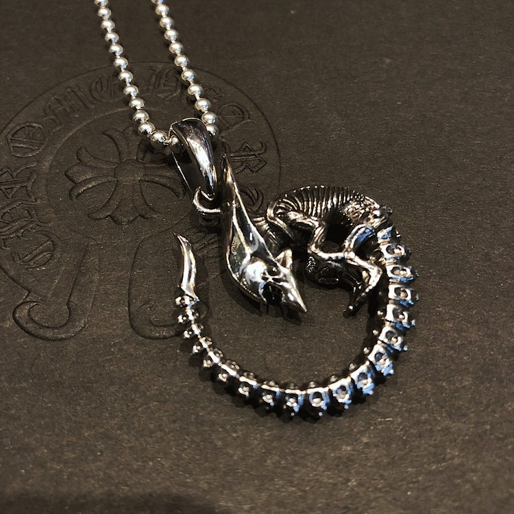 Punk Necklace. - PryTheory