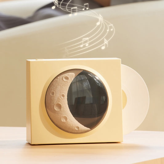 Moon Z6 Bluetooth/High Output Speaker - PryTheory