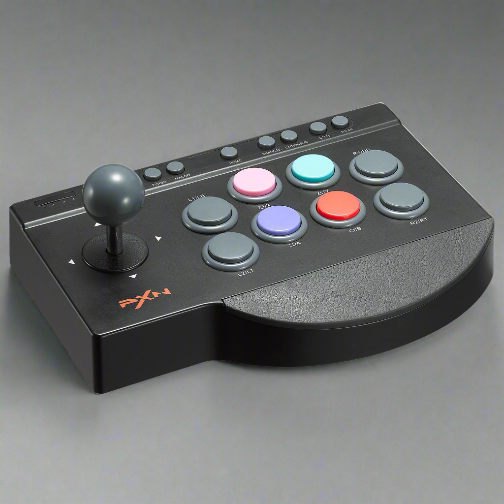 Game machine - PryTheory