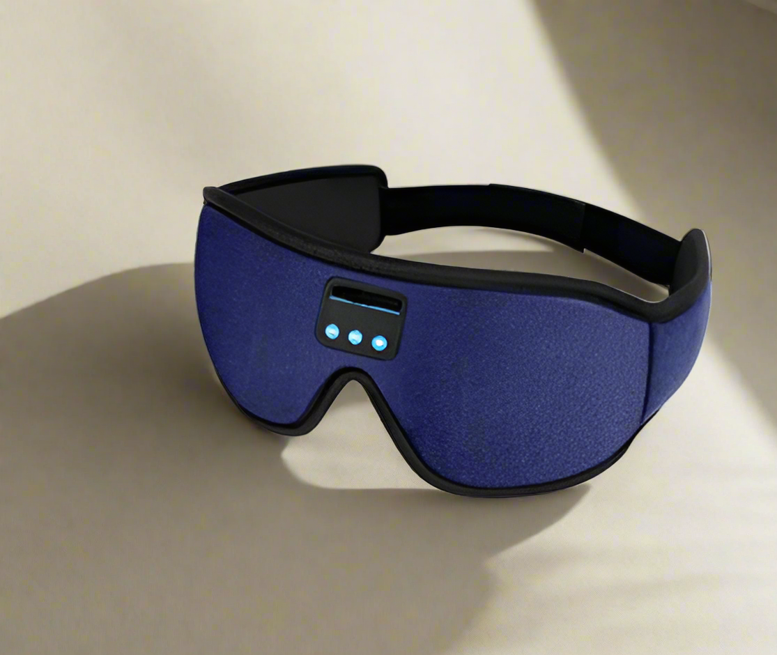 Blackout Fade2 Sleep Mask