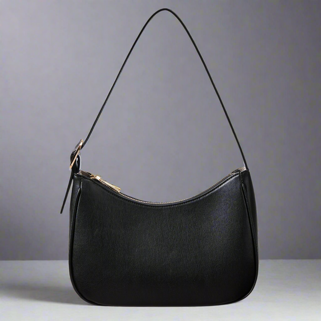 Simple Retro Waterproof Shoulder Bag - PryTheory