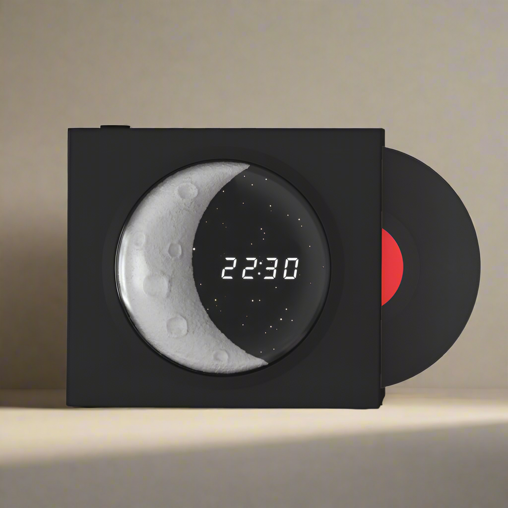 Moon Z6 Bluetooth/High Output Speaker - PryTheory