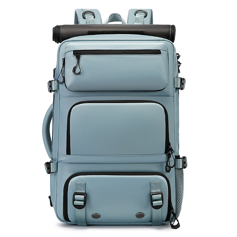 Large Capacity/Lightweight/ Multifunctional/Travel Backpack. - PryTheory